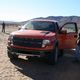 Illustration for article titled 2010 Ford F-150 SVT Raptor: First Ride